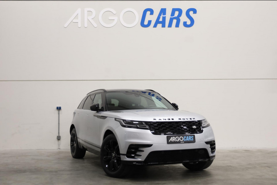 Land Rover Range Rover Velar 2.0 D180 AWD R-Dynamic Carbon Edition PANO LEDER LINE ASSIST LEASE / INRUIL MOGELIJK