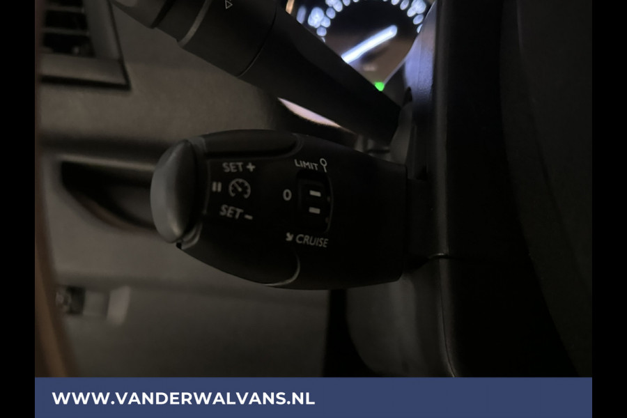 Peugeot Expert 1.5 BlueHDI **BPM VRIJ voor de Ondernemer** L2H1 Euro6 Airco | Navigatie | Camera | Imperiaal Apple Carplay, Android Auto, Cruisecontrol, Parkeersensoren, Bijrijdersbank