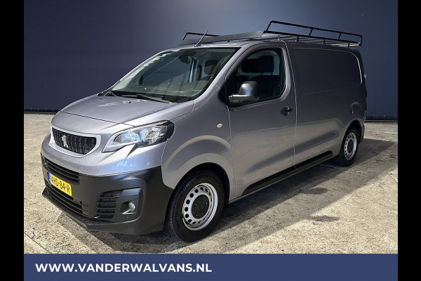 Peugeot Expert 1.5 BlueHDI **BPM VRIJ voor de Ondernemer** L2H1 Euro6 Airco | Navigatie | Camera | Imperiaal Apple Carplay, Android Auto, Cruisecontrol, Parkeersensoren, Bijrijdersbank