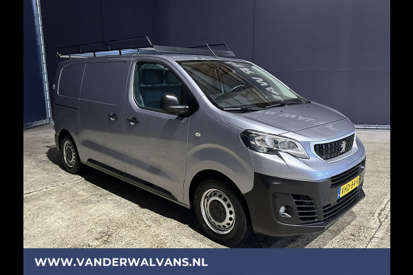 Peugeot Expert 1.5 BlueHDI **BPM VRIJ voor de Ondernemer** L2H1 Euro6 Airco | Navigatie | Camera | Imperiaal Apple Carplay, Android Auto, Cruisecontrol, Parkeersensoren, Bijrijdersbank