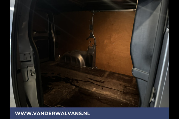 Peugeot Expert 1.5 BlueHDI **BPM VRIJ voor de Ondernemer** L2H1 Euro6 Airco | Navigatie | Camera | Imperiaal Apple Carplay, Android Auto, Cruisecontrol, Parkeersensoren, Bijrijdersbank