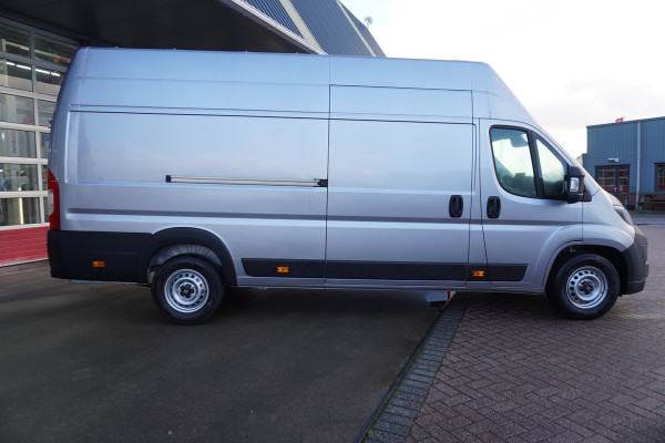 Fiat Ducato 2.2 MultiJet 180PK S&S L4H3 techno Automaat Nr. V157 | Climate | Navi | Camera | Cruise