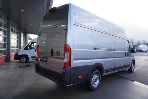 Fiat Ducato 2.2 MultiJet 180PK S&S L4H3 techno Automaat Nr. V157 | Climate | Navi | Camera | Cruise