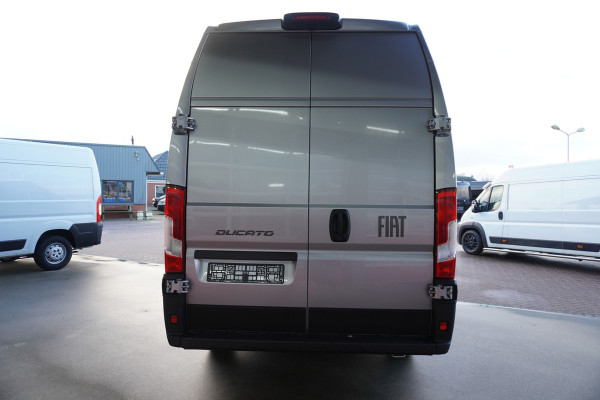 Fiat Ducato 2.2 MultiJet 180PK S&S L4H3 techno Automaat Nr. V157 | Climate | Navi | Camera | Cruise