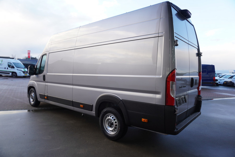 Fiat Ducato 2.2 MultiJet 180PK S&S L4H3 techno Automaat Nr. V157 | Climate | Navi | Camera | Cruise