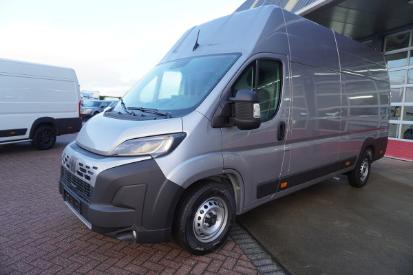 Fiat Ducato 2.2 MultiJet 180PK S&S L4H3 techno Automaat Nr. V157 | Climate | Navi | Camera | Cruise