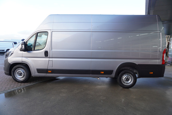 Fiat Ducato 2.2 MultiJet 180PK S&S L4H3 techno Automaat Nr. V157 | Climate | Navi | Camera | Cruise