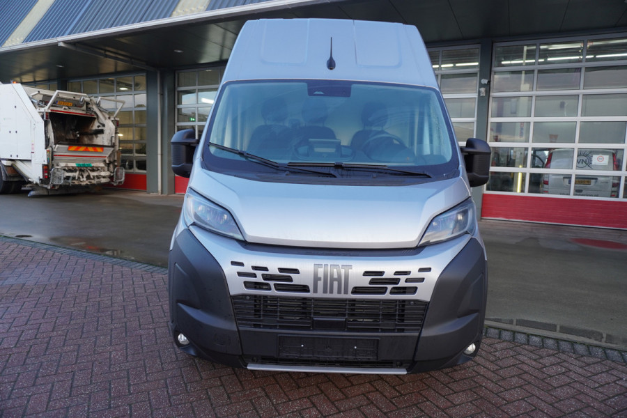 Fiat Ducato 2.2 MultiJet 180PK S&S L4H3 techno Automaat Nr. V157 | Climate | Navi | Camera | Cruise