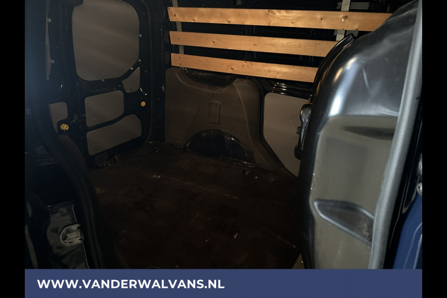 Ford Transit Connect 1.5 EcoBlue **BPM VRIJ voor de Ondernemer** L1H1 Euro6 Airco | 3-Zits | Camera | Trekhaak Cruisecontrol, Apple Carplay, Verwarmde voorruit, bijrijdersbank