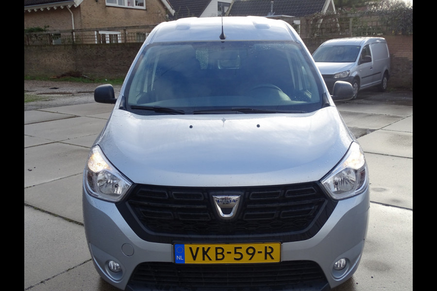 Dacia Dokker 1.5 Blue dCi EURO 6