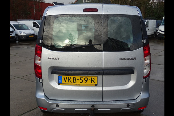 Dacia Dokker 1.5 Blue dCi EURO 6