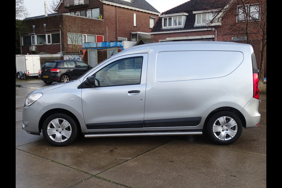 Dacia Dokker 1.5 Blue dCi EURO 6