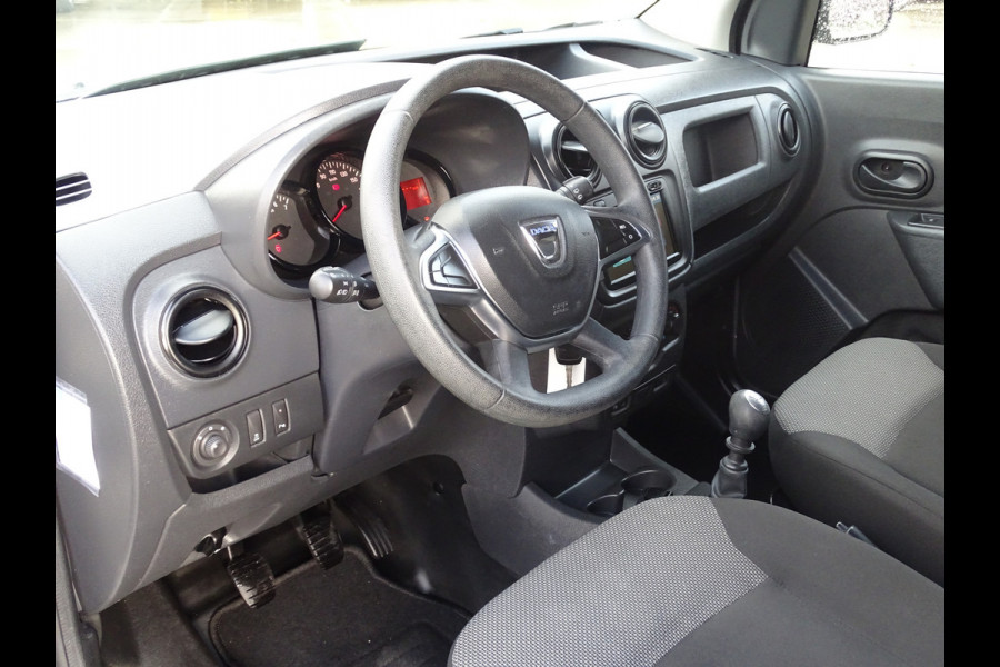 Dacia Dokker 1.5 Blue dCi EURO 6