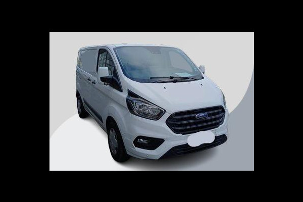 Ford Transit Custom 300 2.0 TDCI L1H1 Trend 130pk | Adaptieve Cruise | Sync 3 Navigatie | Voorruit verwarming