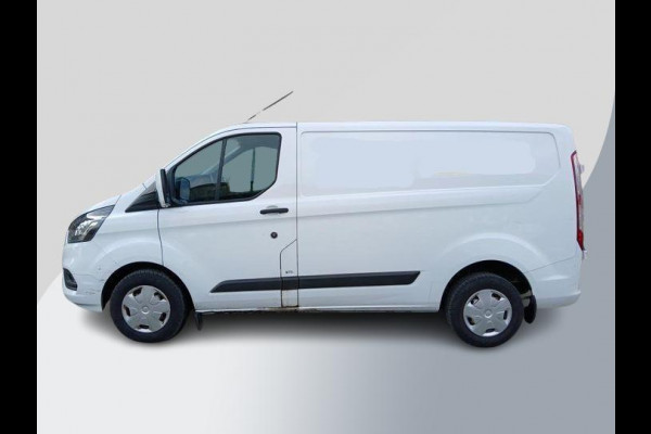 Ford Transit Custom 300 2.0 TDCI L1H1 Trend 130pk | Adaptieve Cruise | Sync 3 Navigatie | Voorruit verwarming