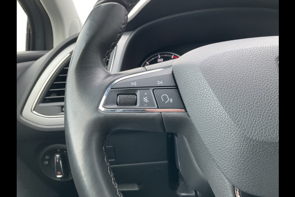 Seat León ST 1.0 TSI Style Ultimate Edition Carplay Nav/Cam Trekhaak!