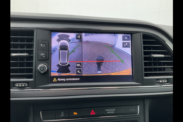 Seat León ST 1.0 TSI Style Ultimate Edition Carplay Nav/Cam Trekhaak!