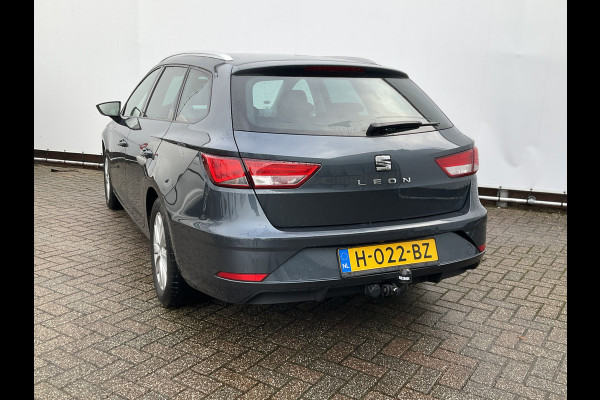 Seat León ST 1.0 TSI Style Ultimate Edition Carplay Nav/Cam Trekhaak!