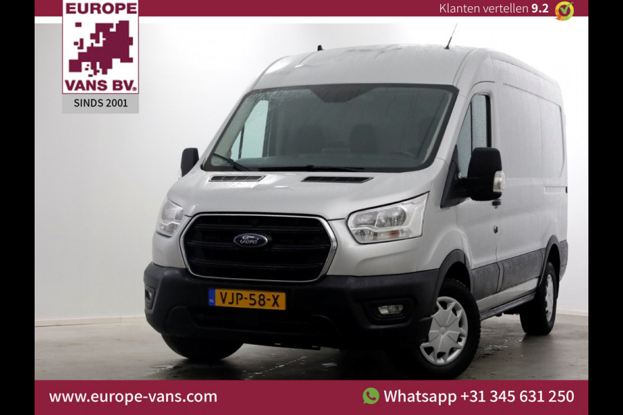 Ford Transit 2.0 TDCI 130pk Automaat L2H2 Trend Airco/Navi/Camera 03-2021