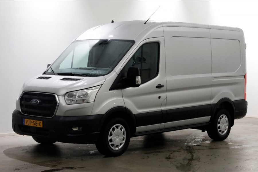 Ford Transit 2.0 TDCI 130pk Automaat L2H2 Trend Airco/Navi/Camera 03-2021