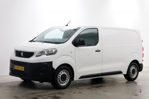 Peugeot Expert 1.6 BlueHDI 115pk E6 M Premium Airco/Navi 10-2018