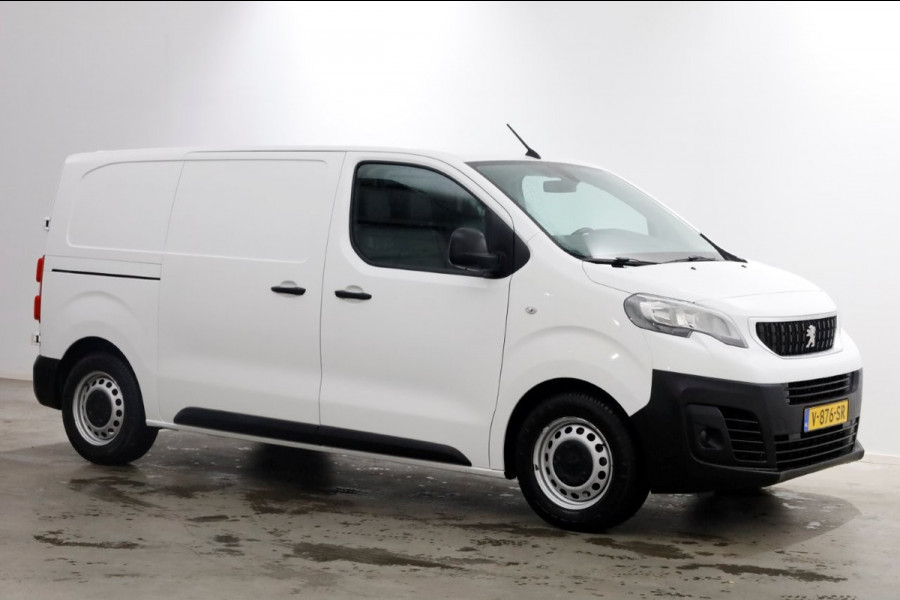 Peugeot Expert 1.6 BlueHDI 115pk E6 M Premium Airco/Navi 10-2018