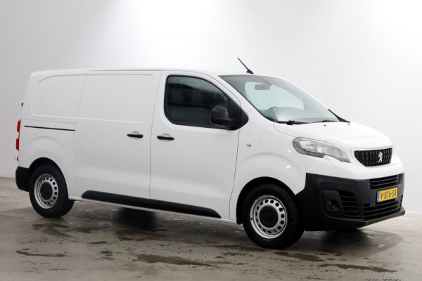 Peugeot Expert 1.6 BlueHDI 115pk E6 M Premium Airco/Navi 10-2018