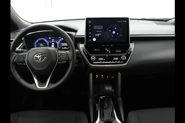 Toyota Corolla Cross Hybrid 140 Style AD-CRUISE CAMERA CARPLAY FULL-LED