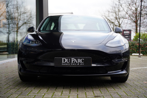 Tesla Model 3 Performance AWD 75 kWh Warmtepomp Panoramadak