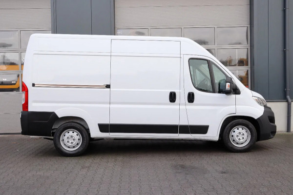 Opel Movano-e L2H2 l 37KWh l NIEUW l AIRCO l NAVI l CAMERA