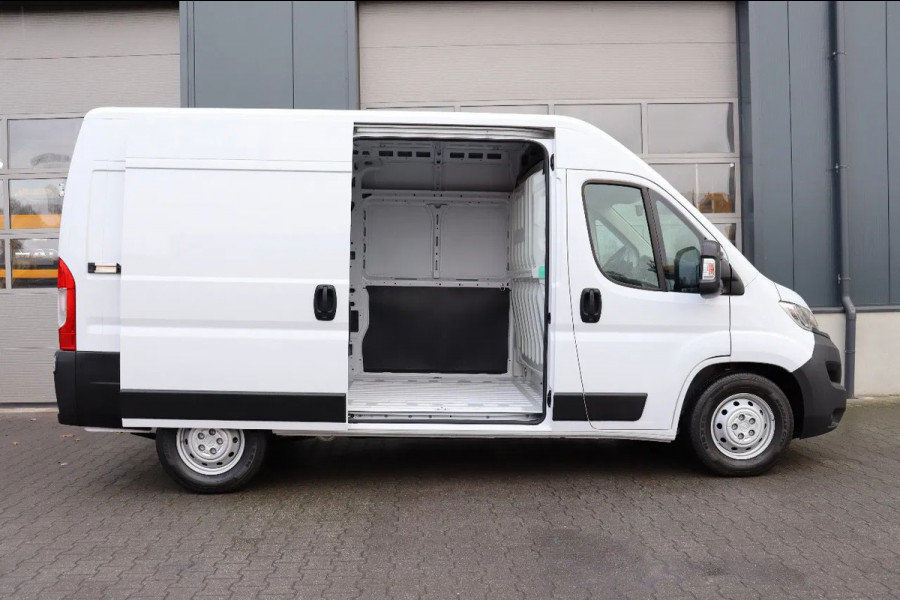 Opel Movano-e L2H2 l 37KWh l NIEUW l AIRCO l NAVI l CAMERA