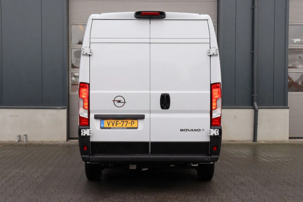 Opel Movano-e L2H2 l 37KWh l NIEUW l AIRCO l NAVI l CAMERA