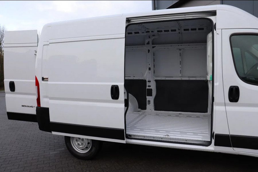 Opel Movano-e L2H2 l 37KWh l NIEUW l AIRCO l NAVI l CAMERA