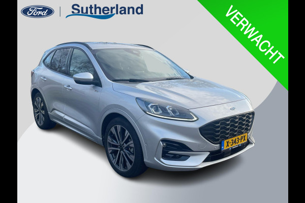 Ford Kuga 2.5 PHEV ST-Line X 225pk Automaat | Adaptieve Cruise | Winterpack | Technology Pack | 20 inch velgen