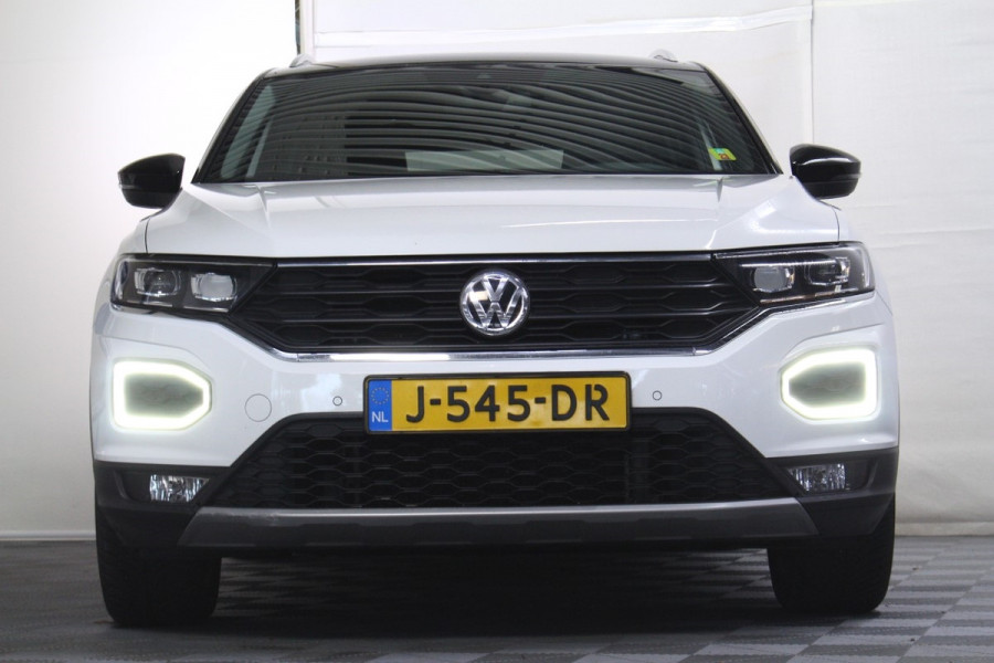 Volkswagen T-Roc 1.5 TSI Sport DSG ACC NAV CAMERA DAB STOELVW '19