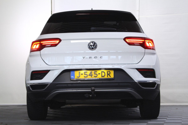 Volkswagen T-Roc 1.5 TSI Sport DSG ACC NAV CAMERA DAB STOELVW '19