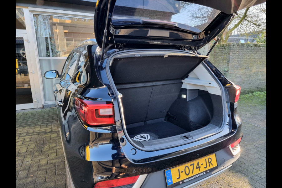 MG ZS EV Luxury 45 kWh ELECTRISCH / PANO / STOELVERWARMING / NAP