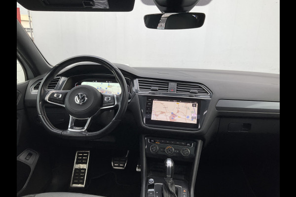 Volkswagen Tiguan Allspace 7-Pers 1.5 TSI R-Line Full-Option Virtual Pano Carplay Elek-Trekh Business R 7-persoons Highline