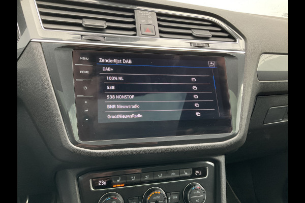 Volkswagen Tiguan Allspace 7-Pers 1.5 TSI R-Line Full-Option Virtual Pano Carplay Elek-Trekh Business R 7-persoons Highline