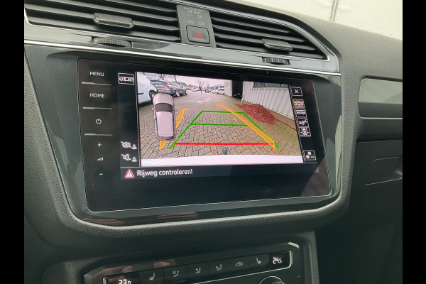 Volkswagen Tiguan Allspace 7-Pers 1.5 TSI R-Line Full-Option Virtual Pano Carplay Elek-Trekh Business R 7-persoons Highline