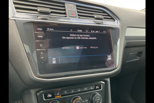 Volkswagen Tiguan Allspace 7-Pers 1.5 TSI R-Line Full-Option Virtual Pano Carplay Elek-Trekh Business R 7-persoons Highline