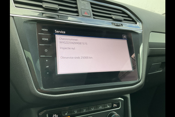 Volkswagen Tiguan Allspace 7-Pers 1.5 TSI R-Line Full-Option Virtual Pano Carplay Elek-Trekh Business R 7-persoons Highline