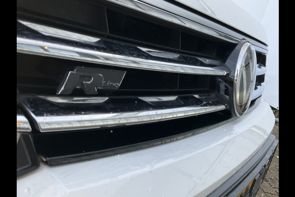 Volkswagen Tiguan Allspace 7-Pers 1.5 TSI R-Line Full-Option Virtual Pano Carplay Elek-Trekh Business R 7-persoons Highline