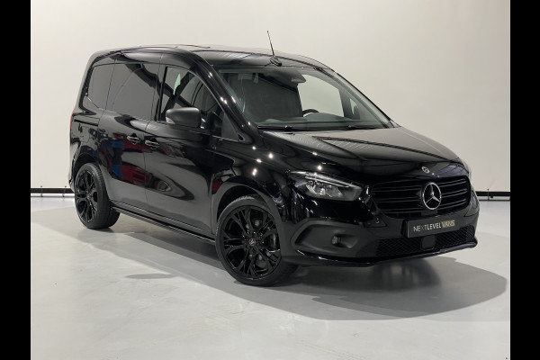 Mercedes-Benz Citan 112 CDI AUT/ 3 zits / Camera / Navi / Trekhaak