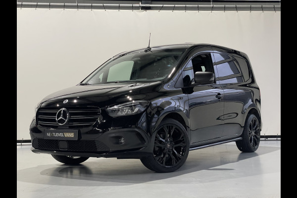 Mercedes-Benz Citan 112 CDI AUT/ 3 zits / Camera / Navi / Trekhaak