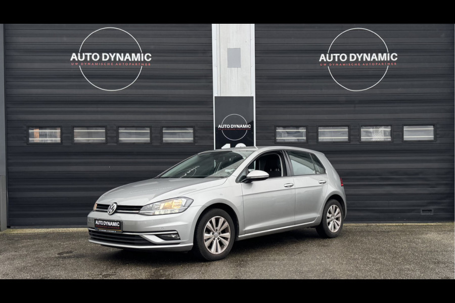 Volkswagen Golf 1.0 TSI Comfortline Business Automaat 27000 km !!!