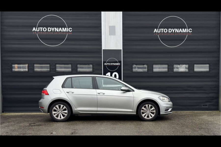 Volkswagen Golf 1.0 TSI Comfortline Business Automaat 27000 km !!!