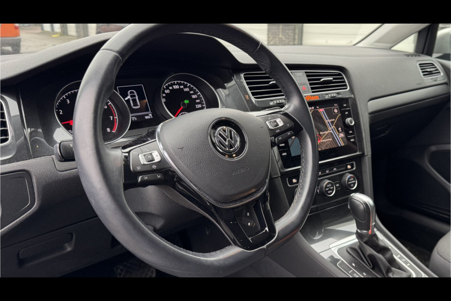 Volkswagen Golf 1.0 TSI Comfortline Business Automaat 27000 km !!!