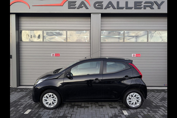 Toyota Aygo 1.0 VVT-i x-play |Airco|camera|Automaat