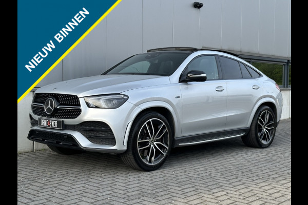 Mercedes-Benz GLE Coupé 350 de 4M. AMG FULL PANO SFEER ACC ECC 360CAM